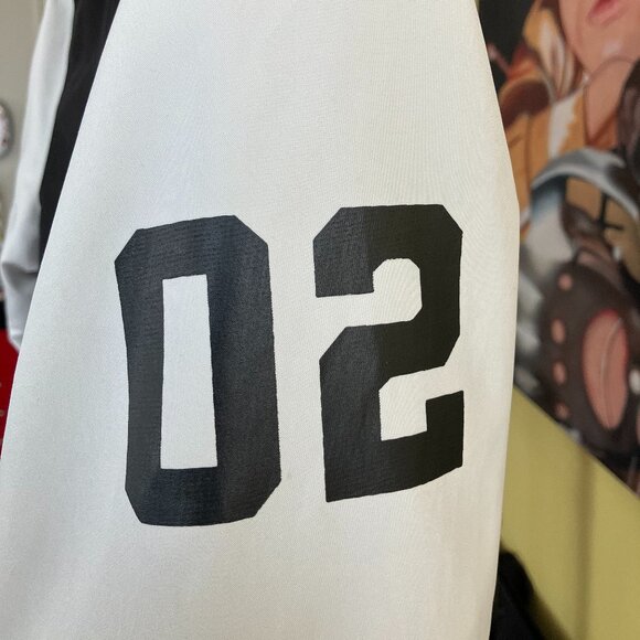 Seven Souls New York Varsity Jacket - Picture 6 of 6